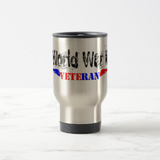 Veteran WW2 Resemugg