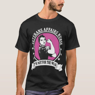 veteranaffären sköljer inte för det svaga veterane t shirt