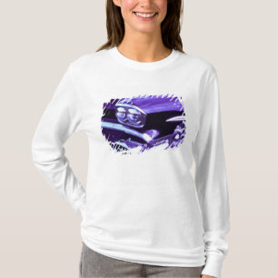 Veteranbil: 1958 Chevrolet T Shirt