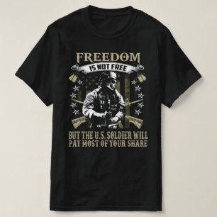 veterandag t shirt