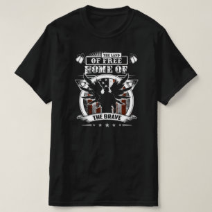 veterandag t shirt