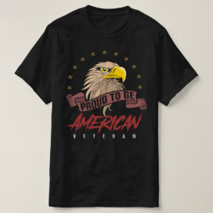 veterandag t shirt