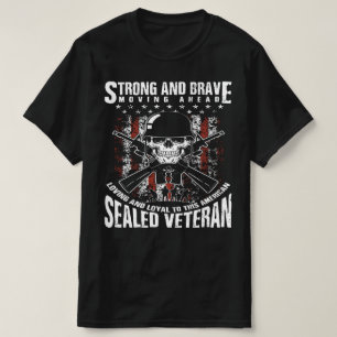 veterandag t shirt