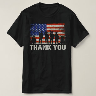 veterandag t shirt