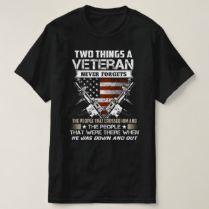 veterandag t shirt