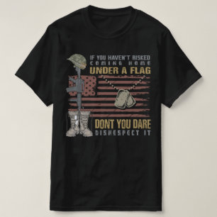 veterandag t shirt