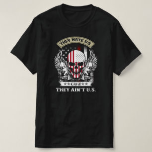 veterandag t shirt