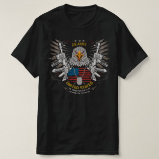 veterandag t shirt