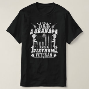 veterandag t shirt