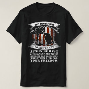 veterandag t shirt