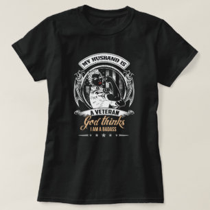 veterandag t shirt