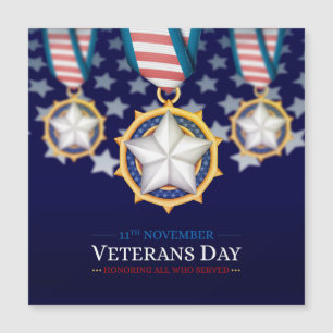 Veterandagen
