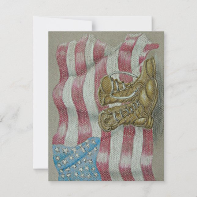 Veterandagen (Framsida)