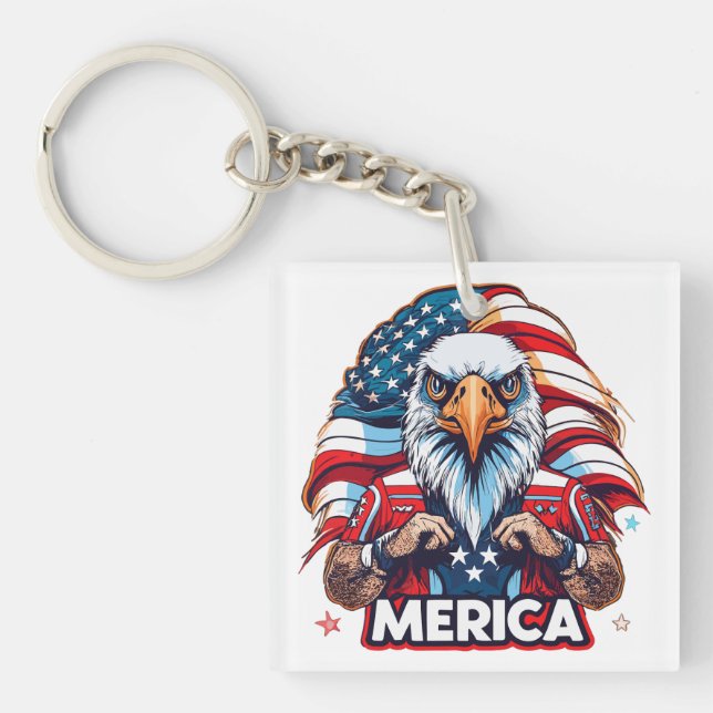Veterandagen Amerikanska Flagga Merica Patriotic E (Framsidan)