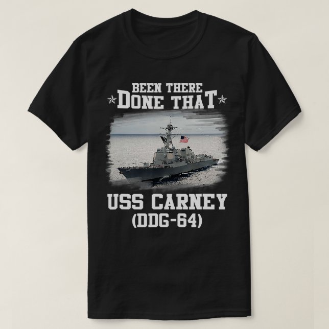 Veterandagen Far Dag 17 T Shirt (Design framsida)