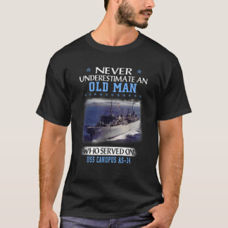Veterandagen Far Dag Gift T Shirt
