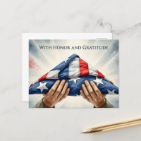 Veterandagen - Hedra alla som har tjänstgjort