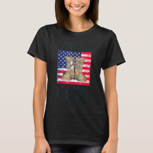 Veterandagen min favoritveteran är min Make för T Shirt