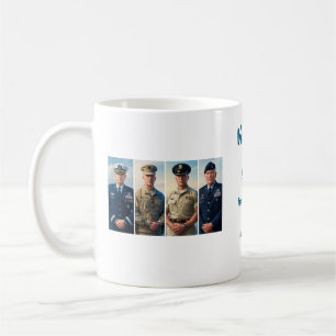 Veterandagen Mugg