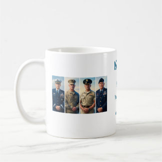 Veterandagen Mugg
