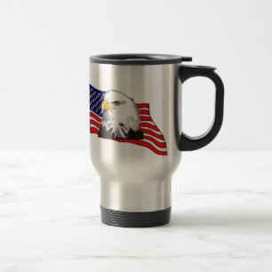 Veterandagen Resa/Pendlar Mugg