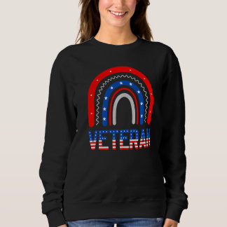 Veterandagen Veteran Tacksamhet Respekt Ära Mo T Shirt