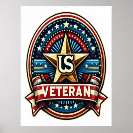 Veterandagen, veterandagen 2025, veterandagen 2026 poster