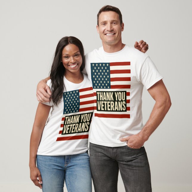 Veterandagen, veterandagen 2025, veterandagen 2026 t shirt (Unisex)