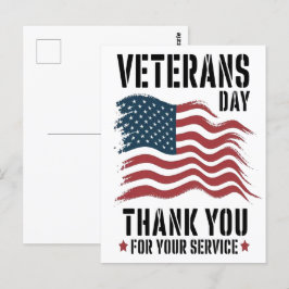 Veterandagen, veterandagen 2025, veterandagen 2026 vykort