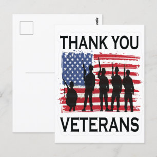 Veterandagen, veterandagen 2025, veterandagen 2026 vykort