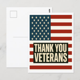 Veterandagen, veterandagen 2025, veterandagen 2026 vykort
