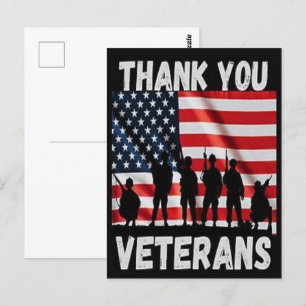 Veterandagen, veterandagen 2025, veterandagen 2026 vykort