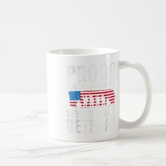 Veterandagens barnmorska dotter till ett Världskri Kaffemugg