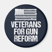 Veteraner för Gun Reform