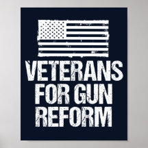 Veteraner för Gun Reform