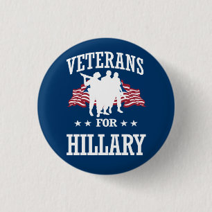 VETERANER FÖR HILLARY KNAPP