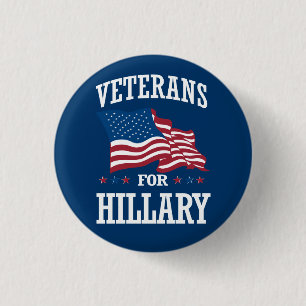 VETERANER FÖR HILLARY KNAPP