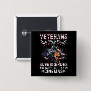 Veteraner för superhjältar är upptagna i Cinemas Knapp