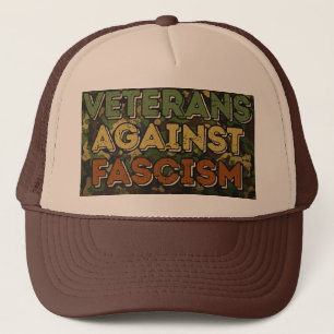 Veteraner mot fascism keps