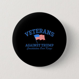 Veteraner mot konstitutionen över Kung 1 Knapp