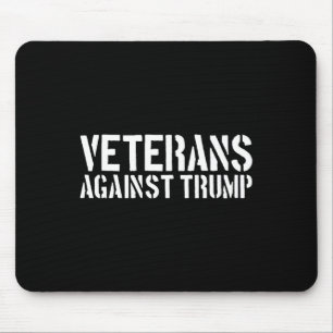 Veteraner mot Trump Anti-trump Veteraner mot Musmatta
