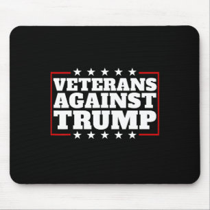 Veteraner mot Trump Anti-trump Veteraner mot Musmatta