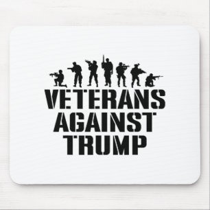 Veteraner mot Trump Anti-trump Veteraner mot Musmatta