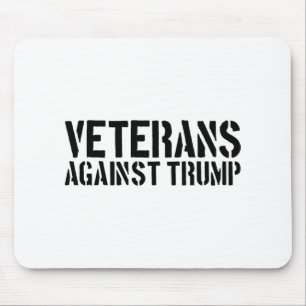 Veteraner mot Trump Anti-trump Veteraner mot Musmatta