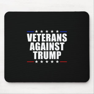 Veteraner mot Trump Anti-trump Veteraner mot Musmatta