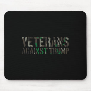 Veteraner mot Trump Anti-trump Veteraner mot Musmatta