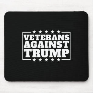 Veteraner mot Trump Anti-trump Veteraner mot Musmatta