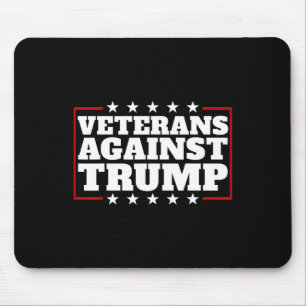 Veteraner mot Trump Anti-trump Veteraner mot Musmatta