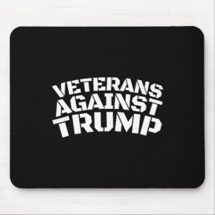 Veteraner mot Trump Anti-trump Veteraner mot Musmatta