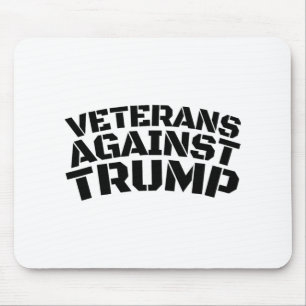 Veteraner mot Trump Anti-trump Veteraner mot Musmatta